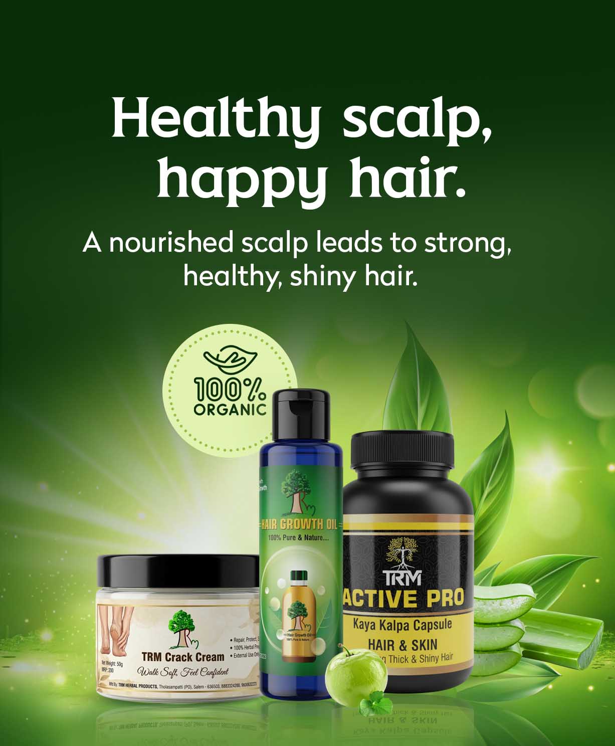 Trm Herbal