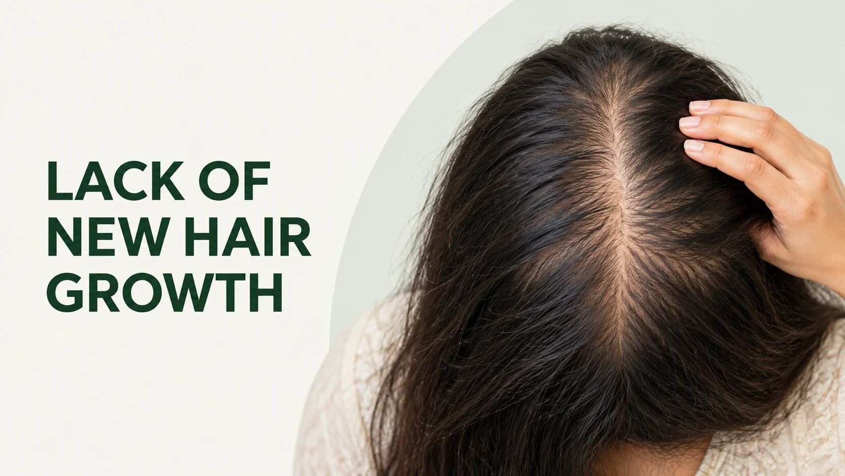 Hair Problem #1