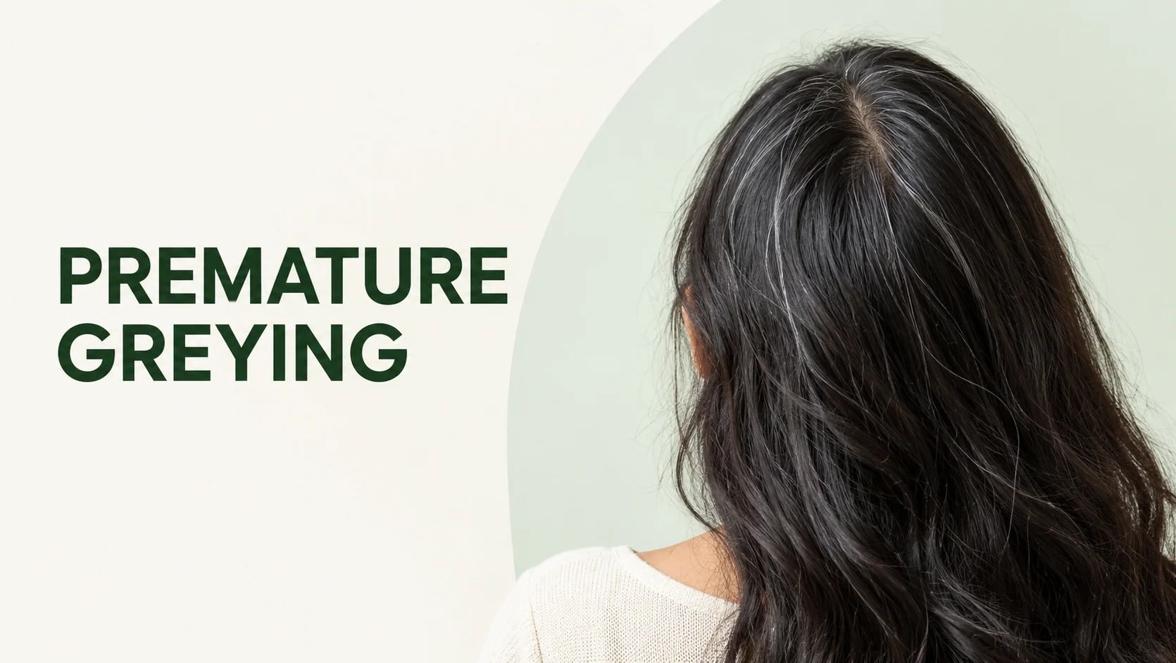 Hair Problem #1