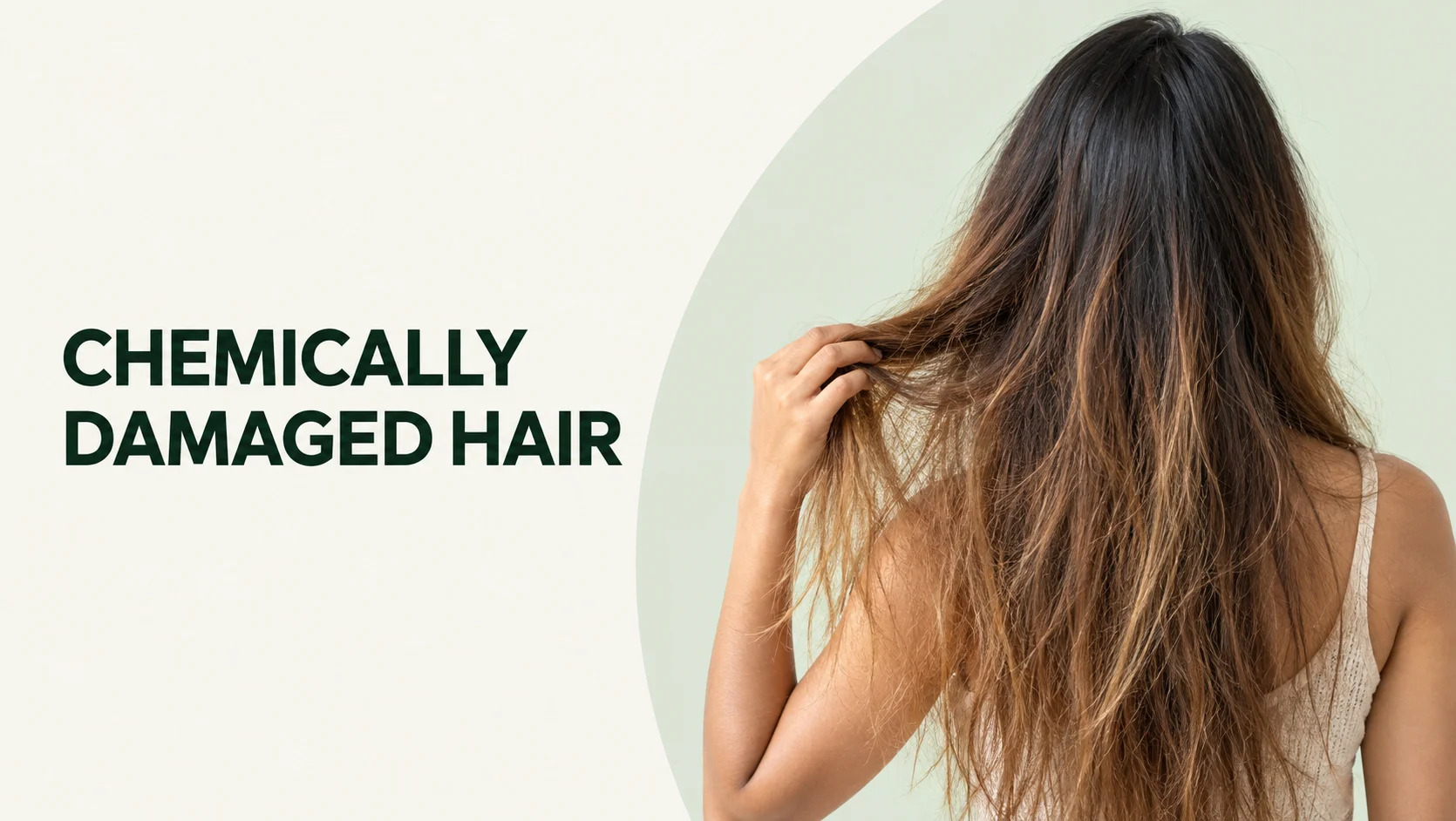 Hair Problem #1