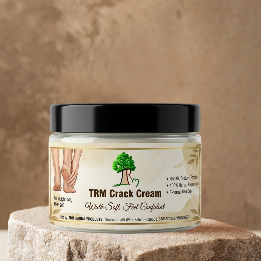 Crack Cream
