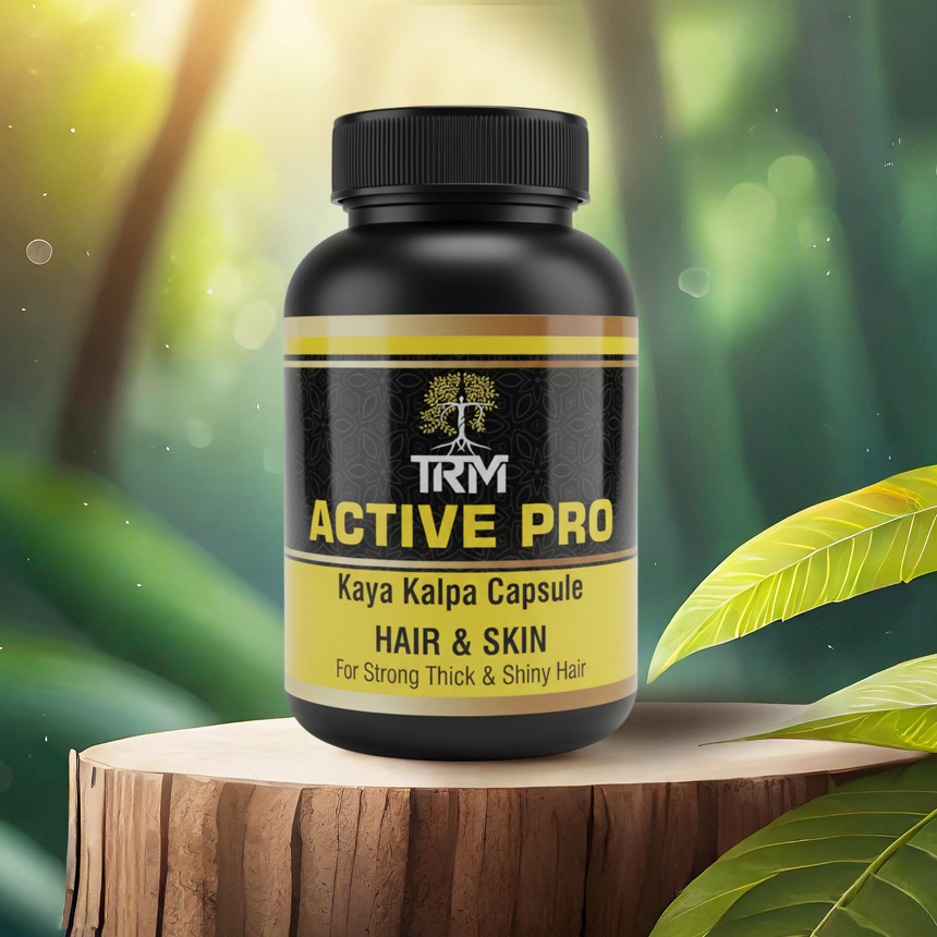 Active Pro Capsule